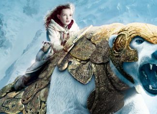 Livro “A Bússola de Ouro” vai virar série de TV