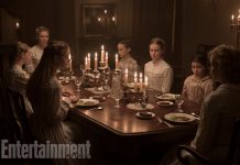 Divulgado primeiro trailer de “The Beguiled”, drama produzido por Sofia Coppola