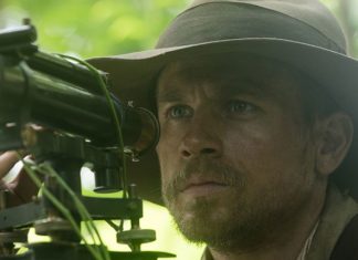 Trailer de “Z – A Cidade Perdida” é divulgado