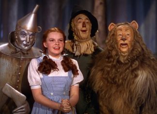Universo de “O Mágico de Oz” será cenário de um novo longa de terror