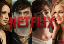 10 filmes sobre relacionamentos disponíveis na Netflix