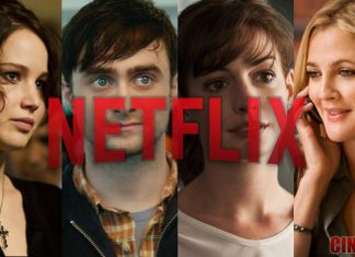 10 filmes sobre relacionamentos disponíveis na Netflix