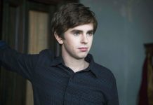 Ator de “Bates Motel” já está trabalhando em uma nova série