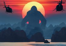Crítica: Kong: A Ilha da Caveira