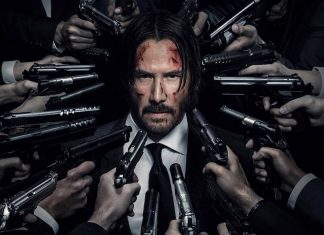 Crítica: John Wick: Um Novo Dia Para Matar