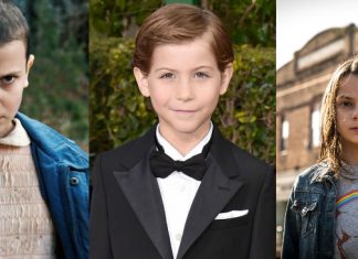 5 atores mirins queridinhos de Hollywood