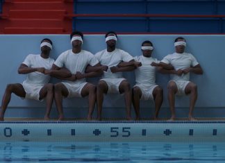 Assista ao trailer de “Código de Silêncio”, novo filme original Netflix