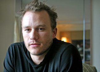 Heath Ledger ganhará cinebiografia