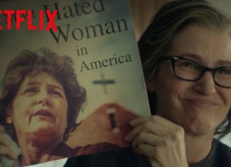 Novo filme original da Netflix será baseado em história real