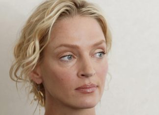 “The House That Jack Built” terá Uma Thurman como protagonista
