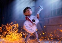 ‘Viva – A Vida é Uma Festa’ divulga seu novo trailer