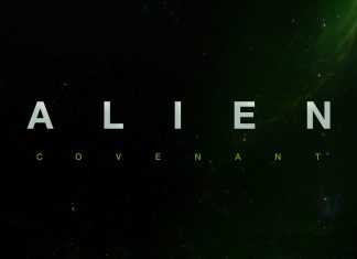“Alien: Covenant” divulga um novo trailer recheado de ação e terror