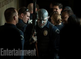 Joel Edgerton e Will Smith falam sobre seus personagens em novo vídeo de ‘Bright’