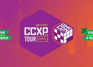 Chiaroscuro Studios trará grandes talentos dos quadrinhos para a CCXP Tour Nordeste