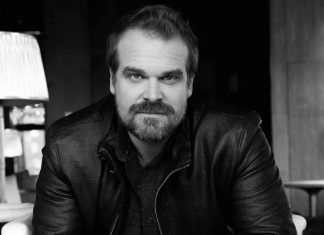 David Harbour de “Stranger Things” pode viver Cable em “Deadpool 2”