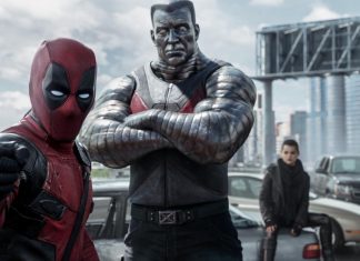 David Leitch trará nova visão na direção de “Deadpool 2”