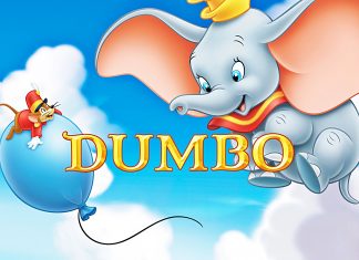 Veja fotos de ‘Dumbo’ no live-action da Disney de Tim Burton