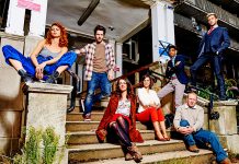 HBO confirma a segunda temporada da série “Crashing”