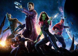 James Gunn confirma “Guardiões da Galáxia Vol. 3”