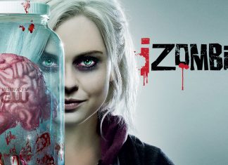 Crítica: iZombie – 1ª Temporada
