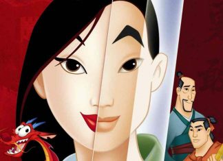 Live-Action de Mulan será sobre empoderamento feminino