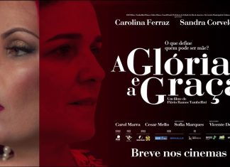 Crítica: A Glória e a Graça