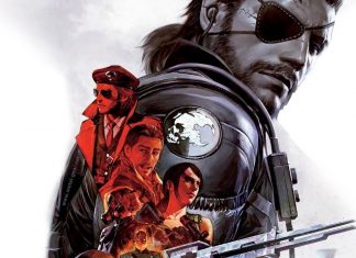 Diretor de “Kong: A Ilha da Caveira” fala sobre sua adaptação de “Metal Gear Solid”