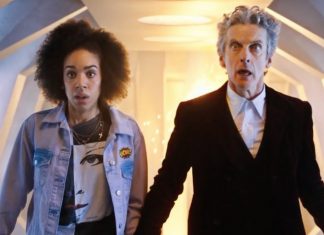 Nova temporada de Doctor Who ganha novo teaser!!