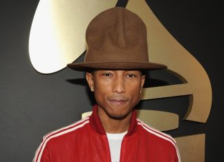 Pharrell Williams irá produzir musical inspirado em ‘Romeu e Julieta’