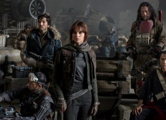 Roteirista de “Rogue One” revela final alternativo