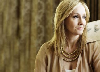 J.K. Rowling divulga título do quarto livro da série Detetive Cormoran Strike