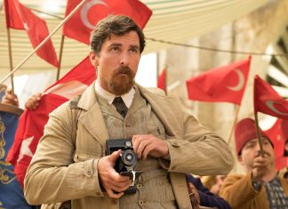 Divulgado trailer de The Promise drama de guerra com Oscar Isaac e Christian Bale