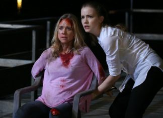 Tracy Middendorf não irá retornar para a terceira temporada de “Scream”