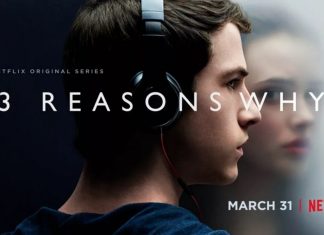 Crítica: 13 Reasons Why