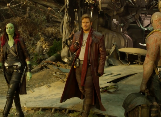 6 coisas que esperamos de “Guardiões da Galáxia Vol. 2”