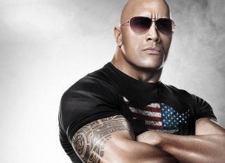 4 Novos filmes de Dwayne Johnson para você ficar de olho