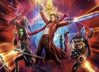 Crítica: Guardiões da Galáxia Vol. 2