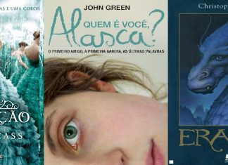 6 livros que merecem adaptações cinematográficas | Parte 1