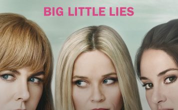 Crítica: Big Little Lies – HBO
