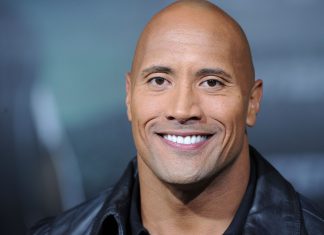 Dwayne Johnson pode participar do próximo filme de “Star Wars”