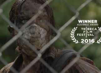 Veja o trailer do elogiado terror de zumbi, “Here Alone”