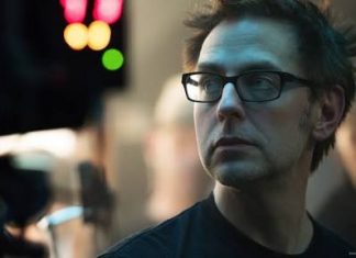 James Gunn pode fazer mais filmes dos “Guardiões da Galáxia”