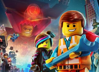 Chris Pratt fala sobre “Uma Aventura Lego”