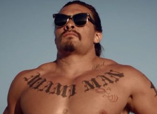 Novo trailer do terror “The Bad Batch” é divulgado