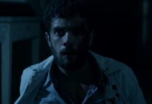 Prólogo do filme de terror nacional “O Rastro” é divulgado
