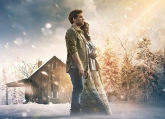 Crítica: A Cabana (The Shack)