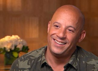 Vin Diesel comenta sobre possível spin-off de “Rocket e Groot”