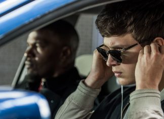 “Em Ritmo de Fuga” tem novo trailer divulgado