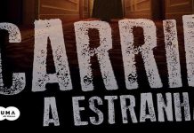 Resenha: Carrie, A Estranha – Stephen King