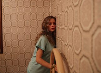 Assista ao trailer do terror australiano “Hounds of Love”